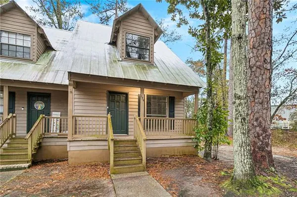 $1,375 | 124 Walnut Street, Covington, LA 70433