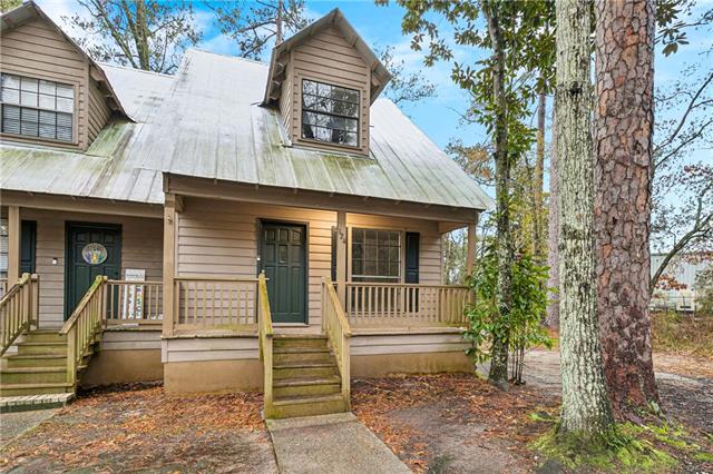 124 Walnut Street Covington, LA 70433 - Photo 1 of 13