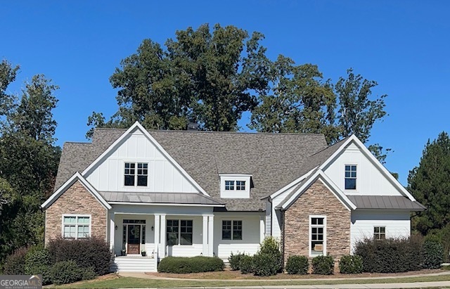 1091 West Magnolia Loop Madison, GA 30650 - Photo 1 of 1