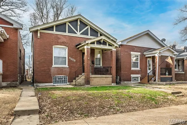 $200,000 | 5208 Gresham Avenue, St. Louis, MO 63109
