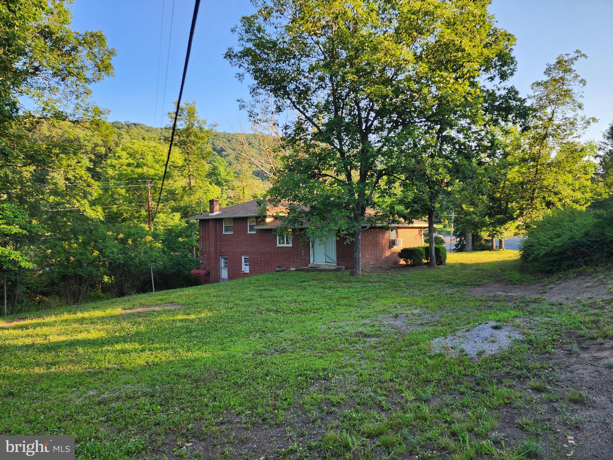 4549 Georges Run Road Ridgeley, WV 26753 - Photo 16 of 56
