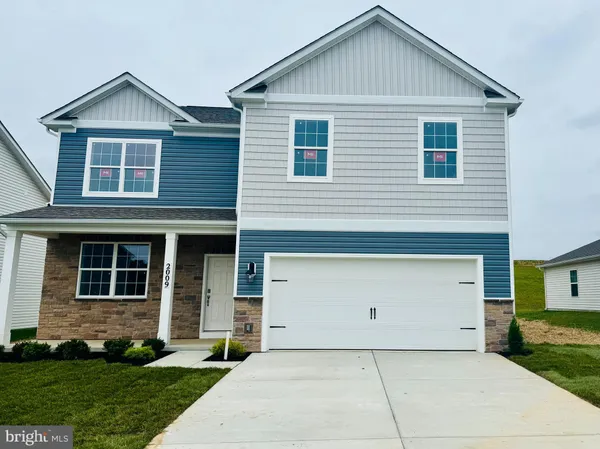 $387,990 | 2009 Paperback Way, York, PA 17408