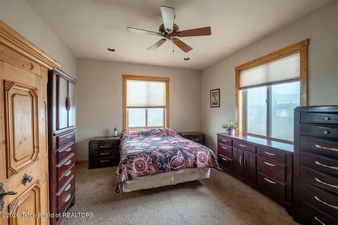 $1,700,000 | 1384 County Road 110, Etna, WY 83118