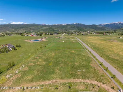 $370,000 | Lot 16 Lodge Pole Drive, Victor, ID 83455