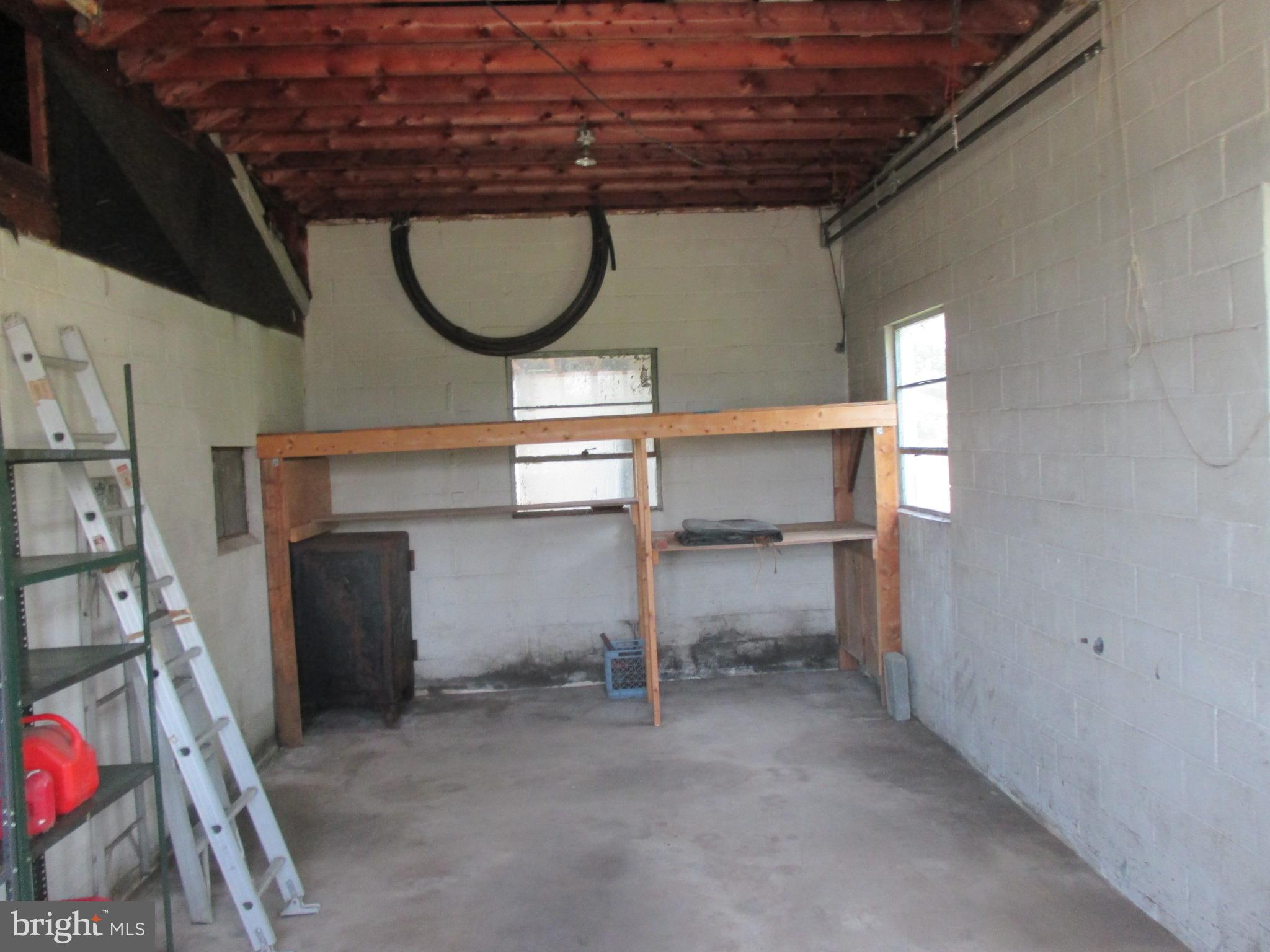 230 West Bay Front Road Lothian, MD 20711 - Photo 21 of 30 a view of storage and utility room