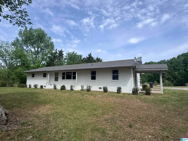$217,000 | 92 School Road, Eva, AL 35621