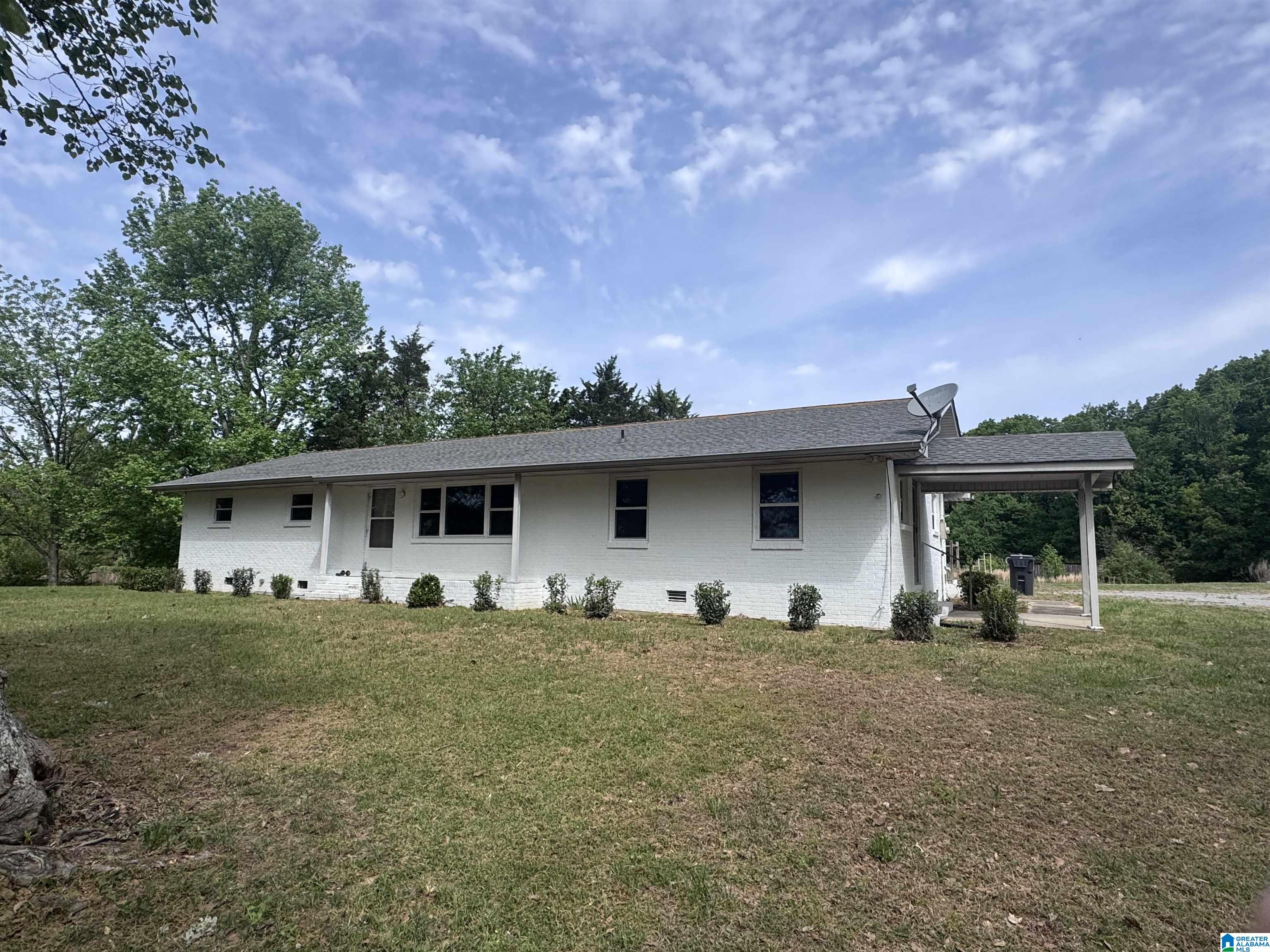 92 School Road Eva, AL 35621 - Photo 1 of 23