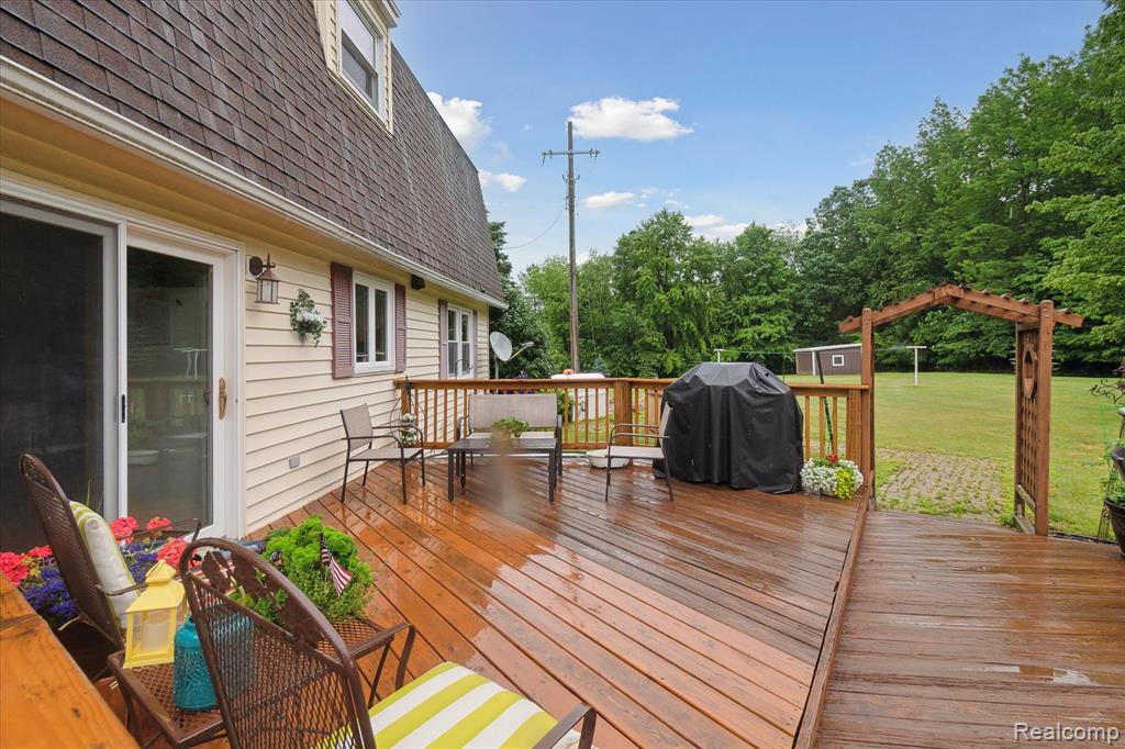 2057 West Brown Road Millington, MI 48746 - Photo 24 of 55 Gallery Image 24