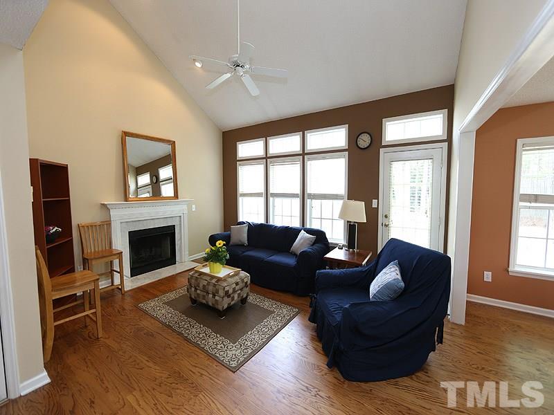 9428 Tweeds Mill Road Raleigh, NC 27617 - Photo 11 of 25
