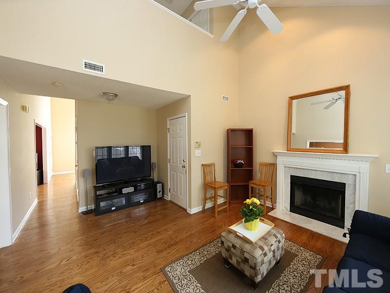 9428 Tweeds Mill Road Raleigh, NC 27617 - Photo 12 of 25