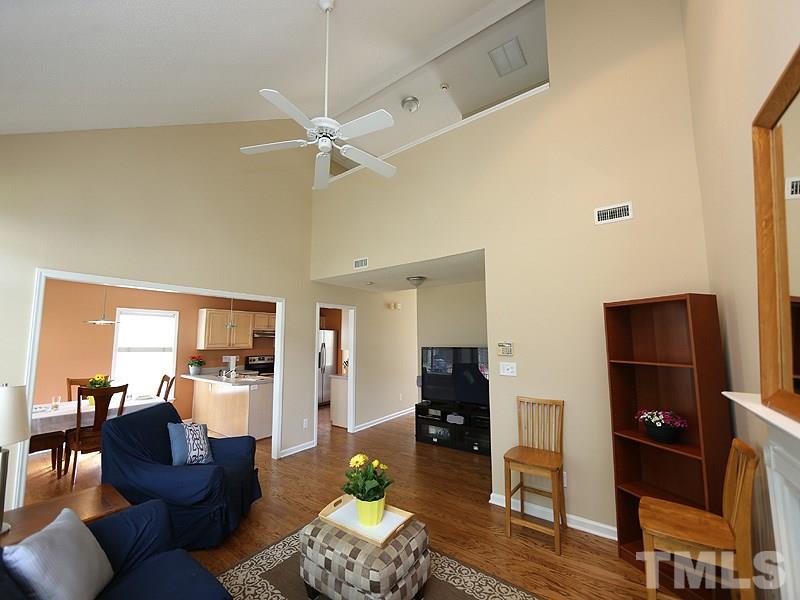 9428 Tweeds Mill Road Raleigh, NC 27617 - Photo 13 of 25