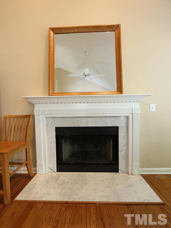 9428 Tweeds Mill Road Raleigh, NC 27617 - Photo 14 of 25