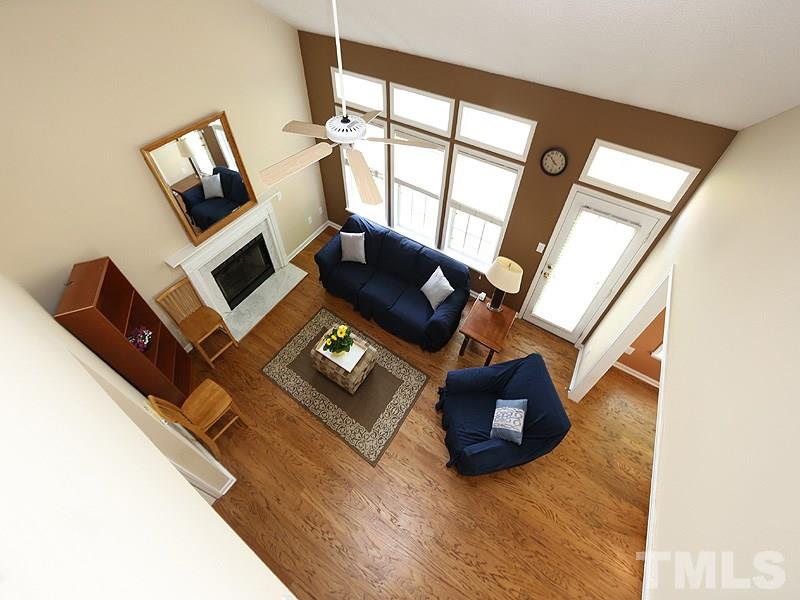 9428 Tweeds Mill Road Raleigh, NC 27617 - Photo 15 of 25