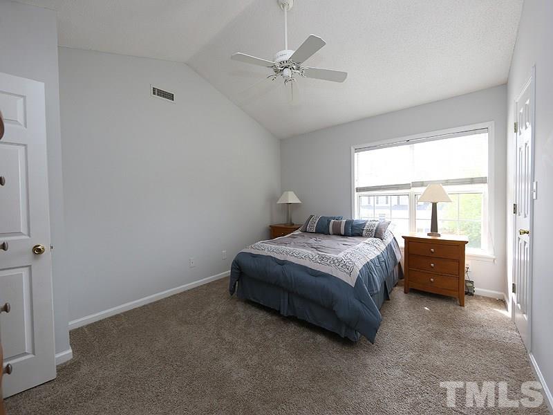9428 Tweeds Mill Road Raleigh, NC 27617 - Photo 16 of 25