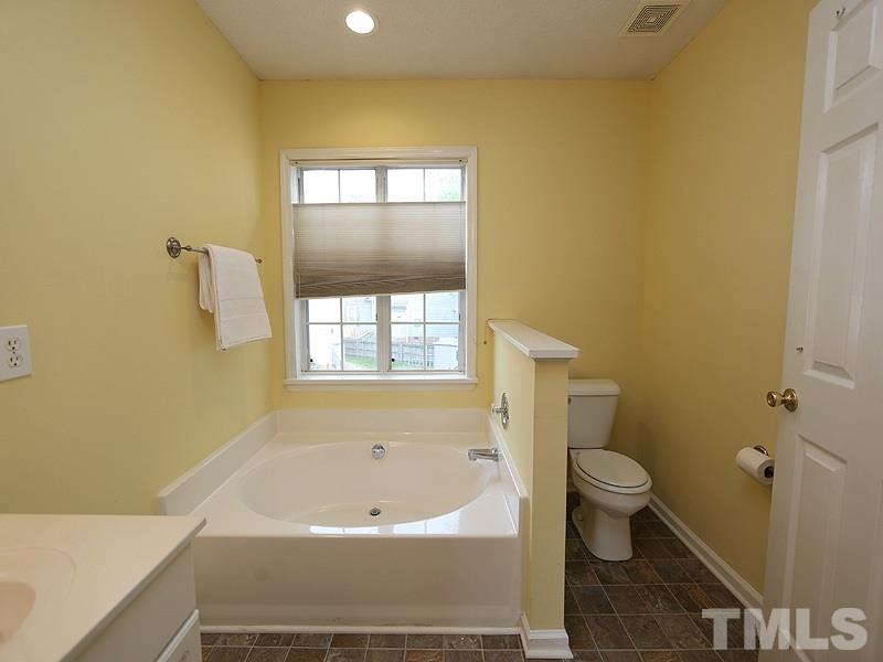 9428 Tweeds Mill Road Raleigh, NC 27617 - Photo 18 of 25