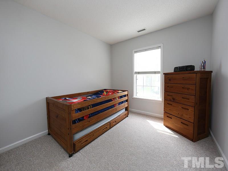 9428 Tweeds Mill Road Raleigh, NC 27617 - Photo 19 of 25