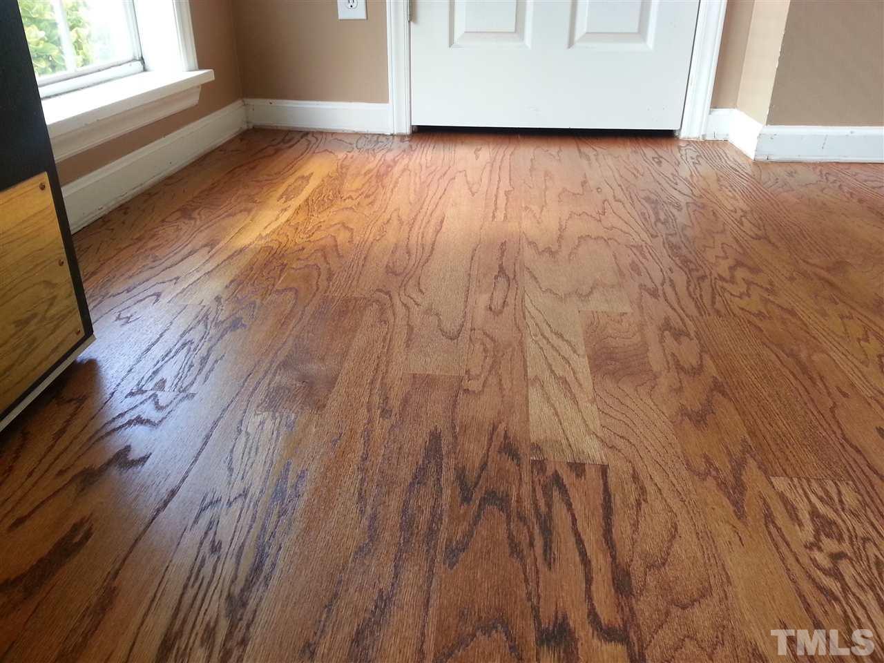 9428 Tweeds Mill Road Raleigh, NC 27617 - Photo 24 of 25