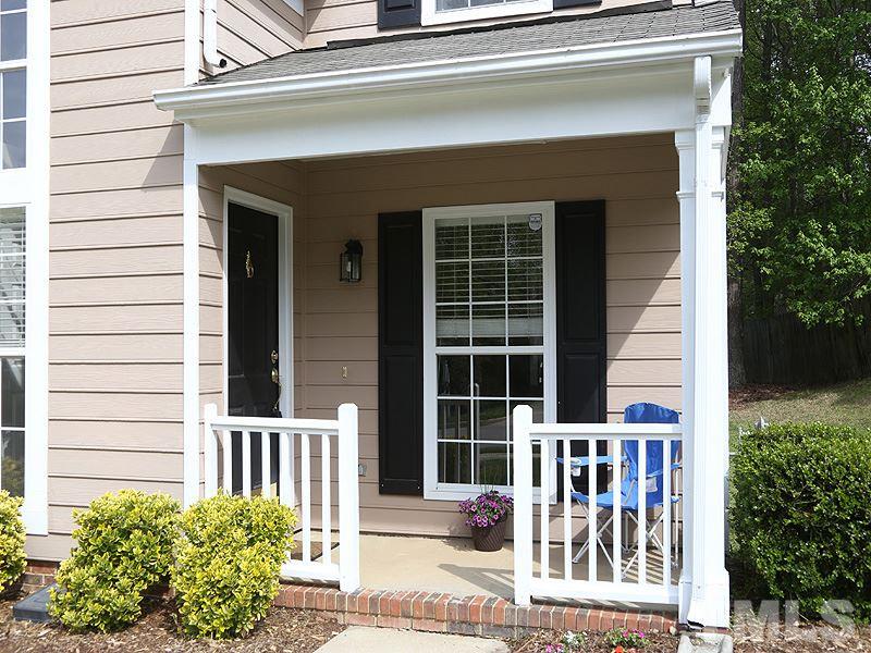 9428 Tweeds Mill Road Raleigh, NC 27617 - Photo 25 of 25