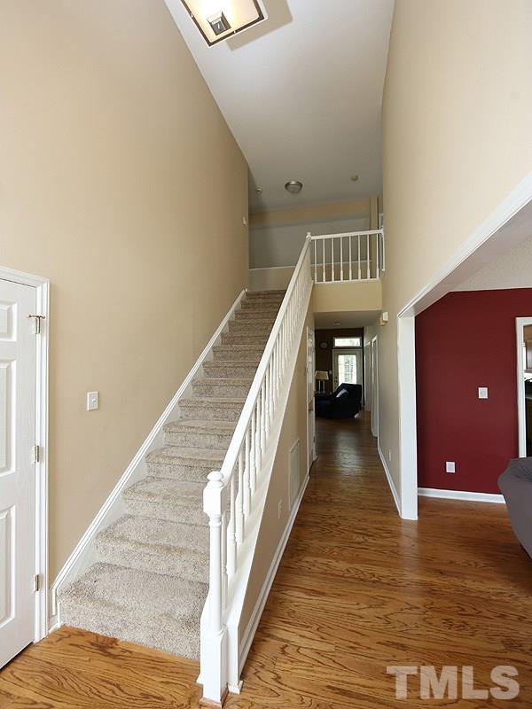 9428 Tweeds Mill Road Raleigh, NC 27617 - Photo 4 of 25