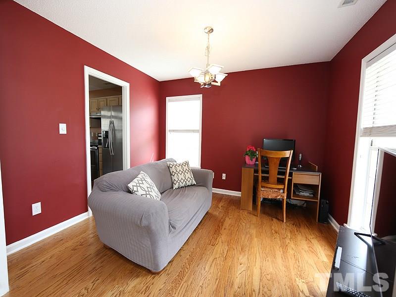 9428 Tweeds Mill Road Raleigh, NC 27617 - Photo 5 of 25