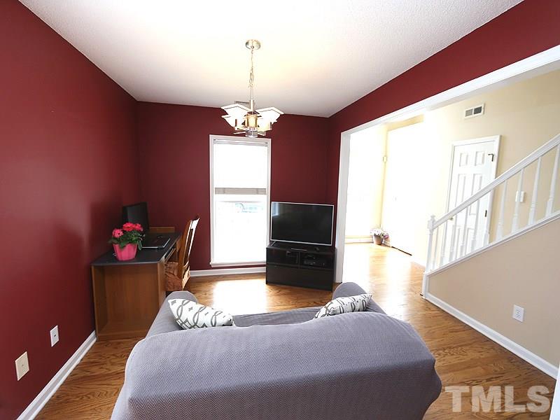 9428 Tweeds Mill Road Raleigh, NC 27617 - Photo 6 of 25