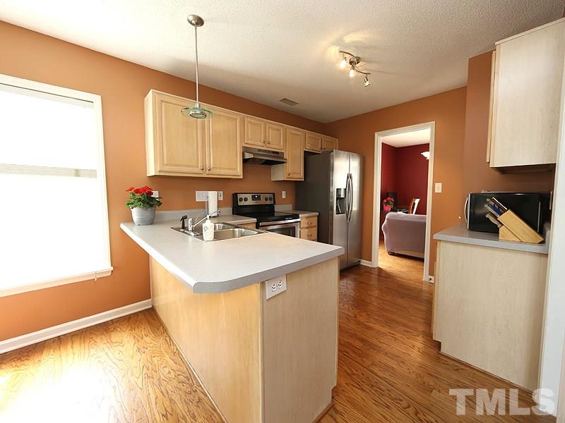 9428 Tweeds Mill Road Raleigh, NC 27617 - Photo 7 of 25
