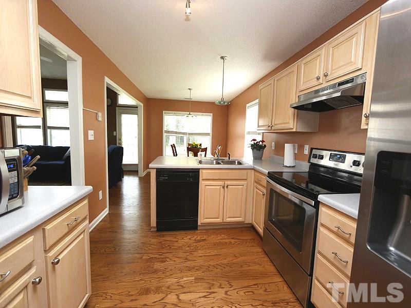 9428 Tweeds Mill Road Raleigh, NC 27617 - Photo 8 of 25