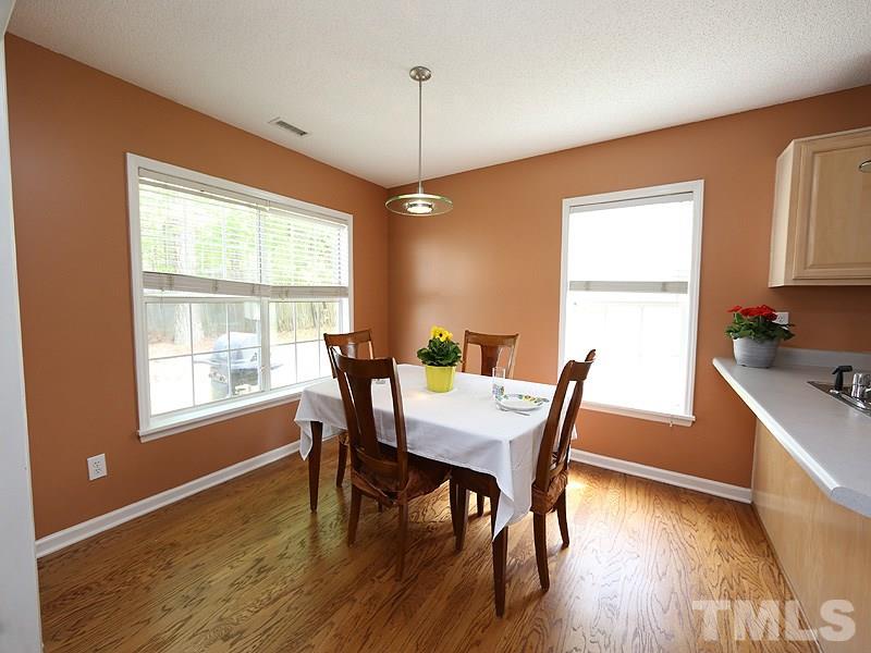 9428 Tweeds Mill Road Raleigh, NC 27617 - Photo 10 of 25