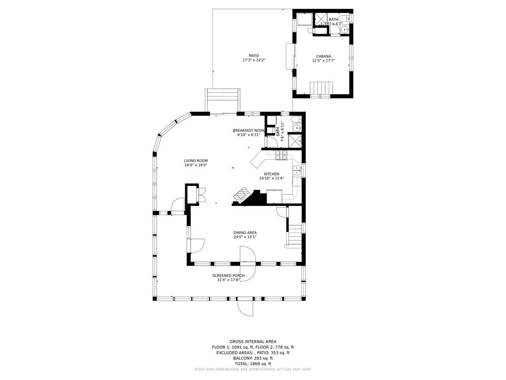 17 Constitution Road Marshfield, MA 02050 - Photo 41 of 42 Gallery Image 41