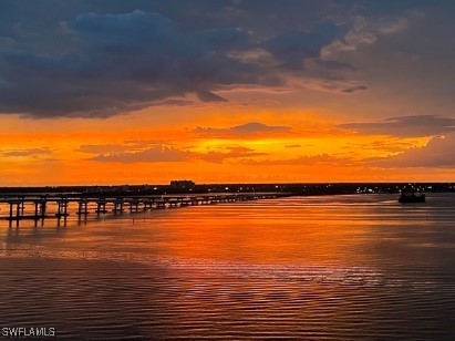 2743 First Street, Unit 1101 Fort Myers, FL 33916 - Photo 3 of 49 a view of an ocean view