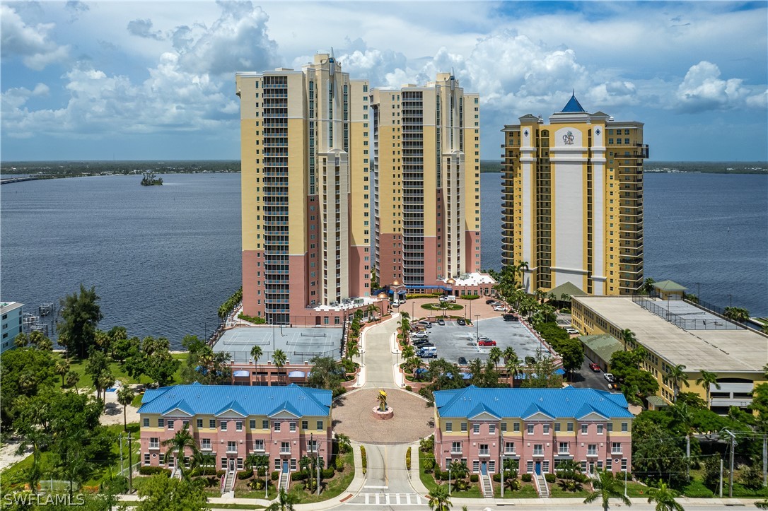 2743 First Street, Unit 1101 Fort Myers, FL 33916 - Photo 39 of 49 a view of balcony with outdoor space