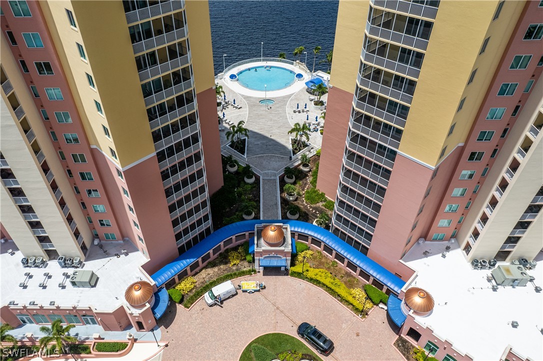 2743 First Street, Unit 1101 Fort Myers, FL 33916 - Photo 42 of 49