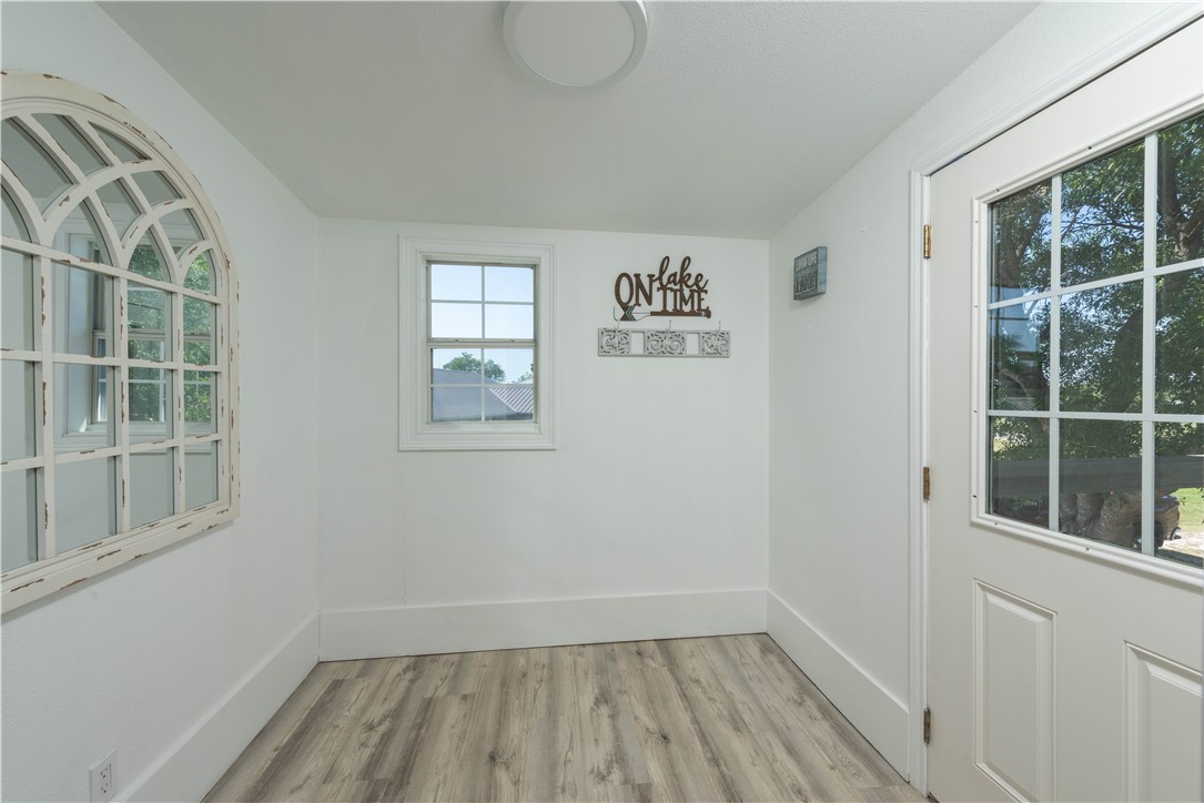 132 Zenna Drive Mathis, TX 78368 - Photo 20 of 40 an empty room with a window