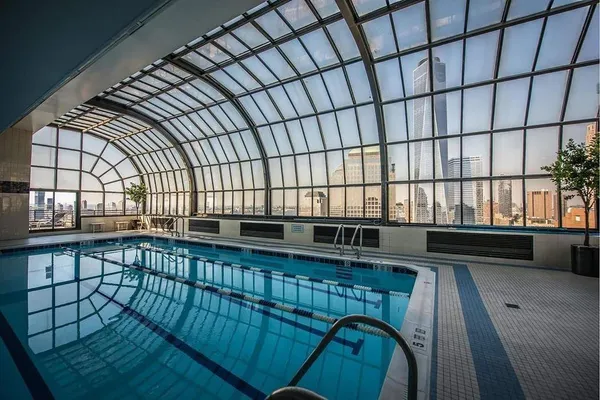 $639,000 | 200 Rector Place, Unit 6V | Battery Park City