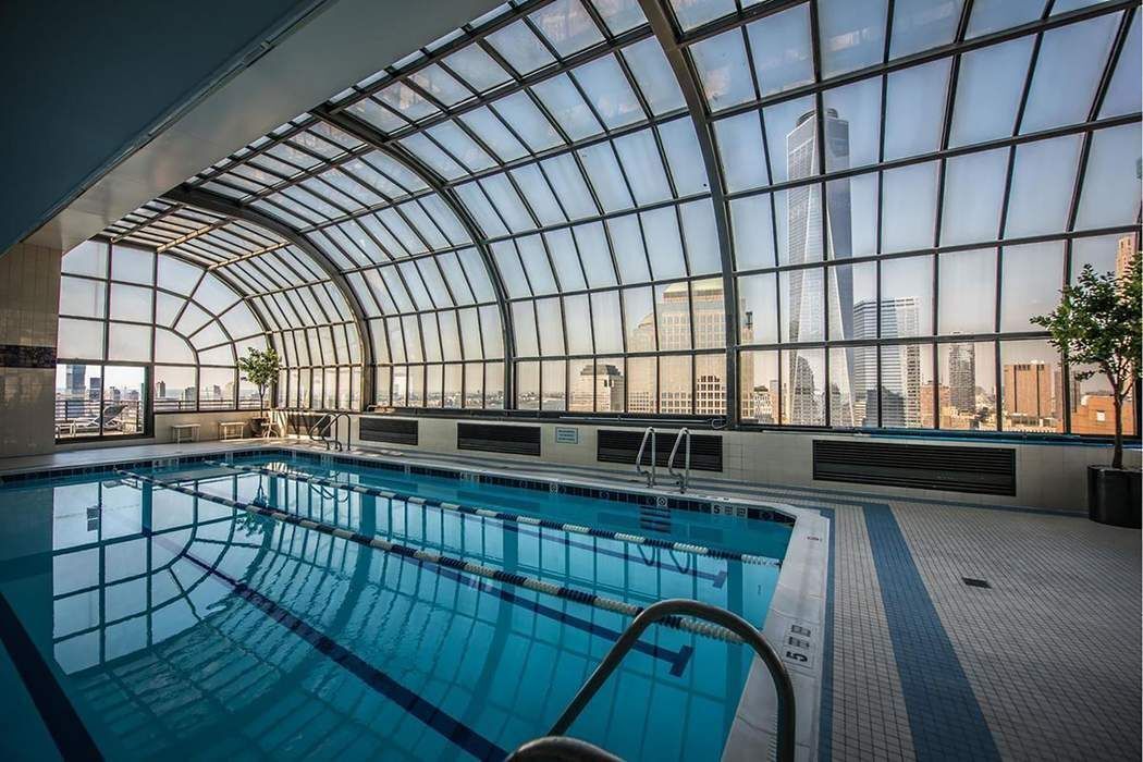 200 Rector Place, Unit 6V Manhattan, NY 10280 - Photo 10 of 17