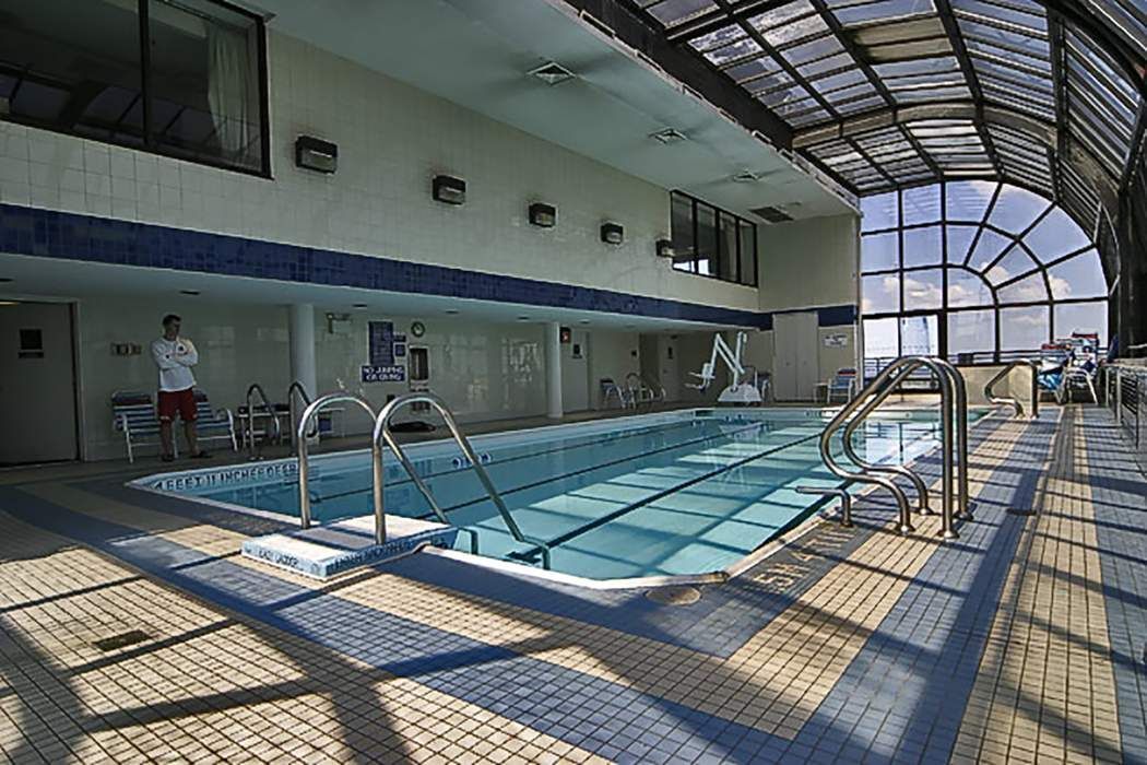 200 Rector Place, Unit 6V Manhattan, NY 10280 - Photo 11 of 17