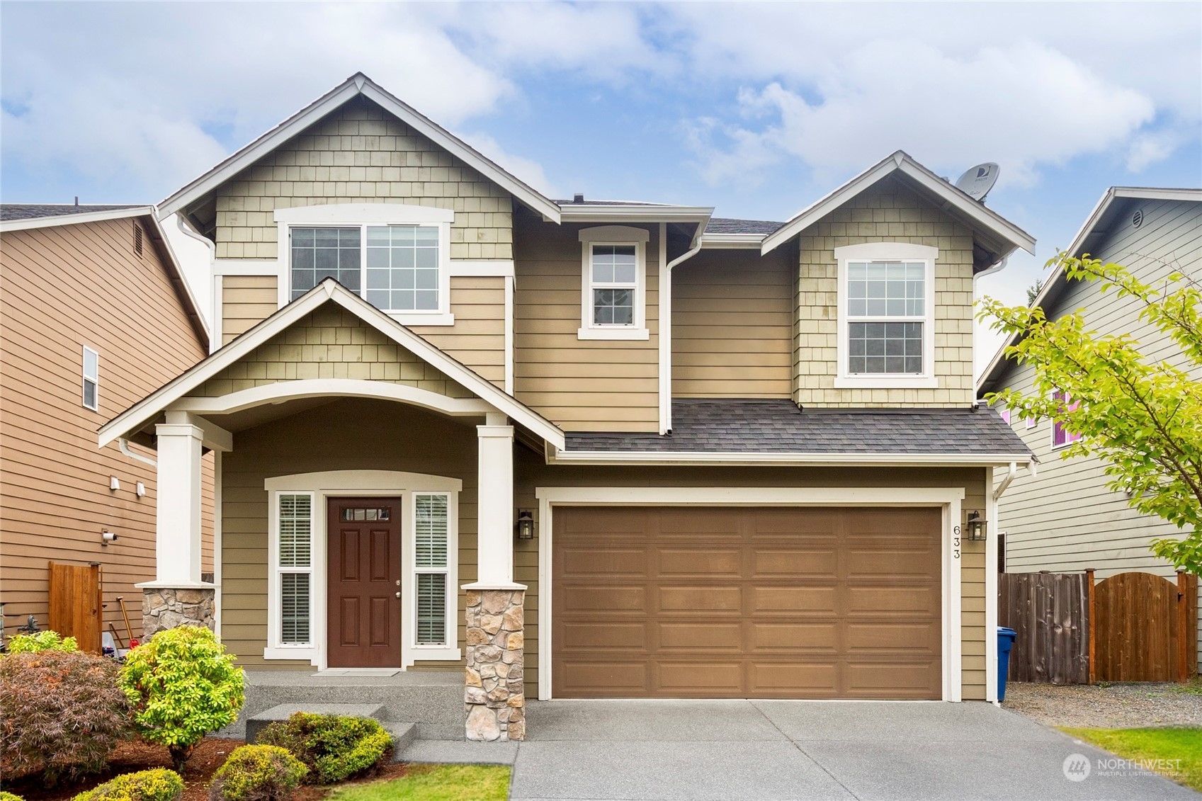 633 Ilwaco Place Northeast Renton, WA 98059 - Photo 1 of 30 Gallery Image 1