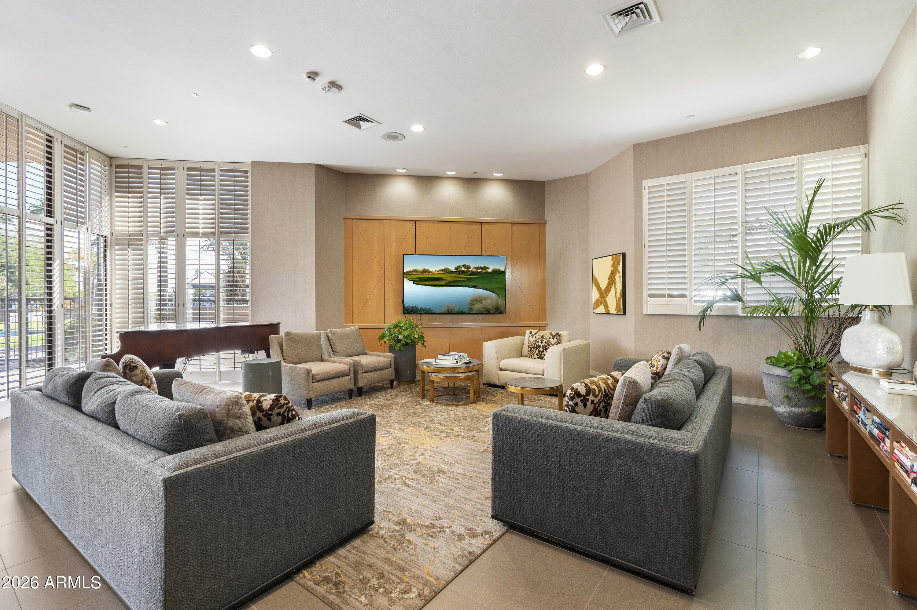 1040 East Osborn Road, Unit 803 Phoenix, AZ 85014 - Photo 39 of 52