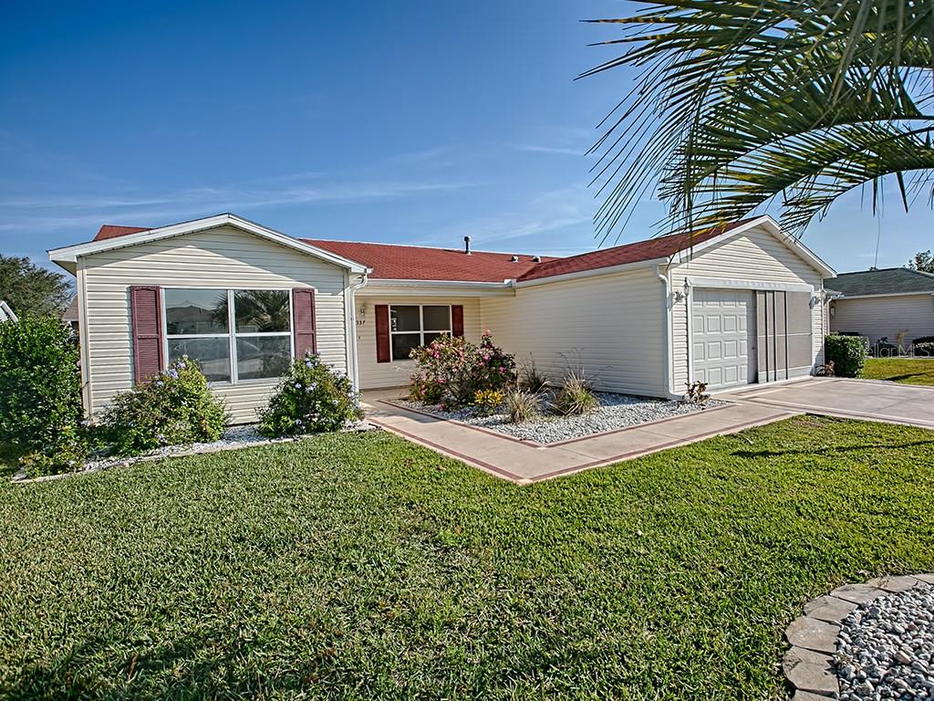 3337 Reston Drive The Villages, FL 32162 - Photo 1 of 1
