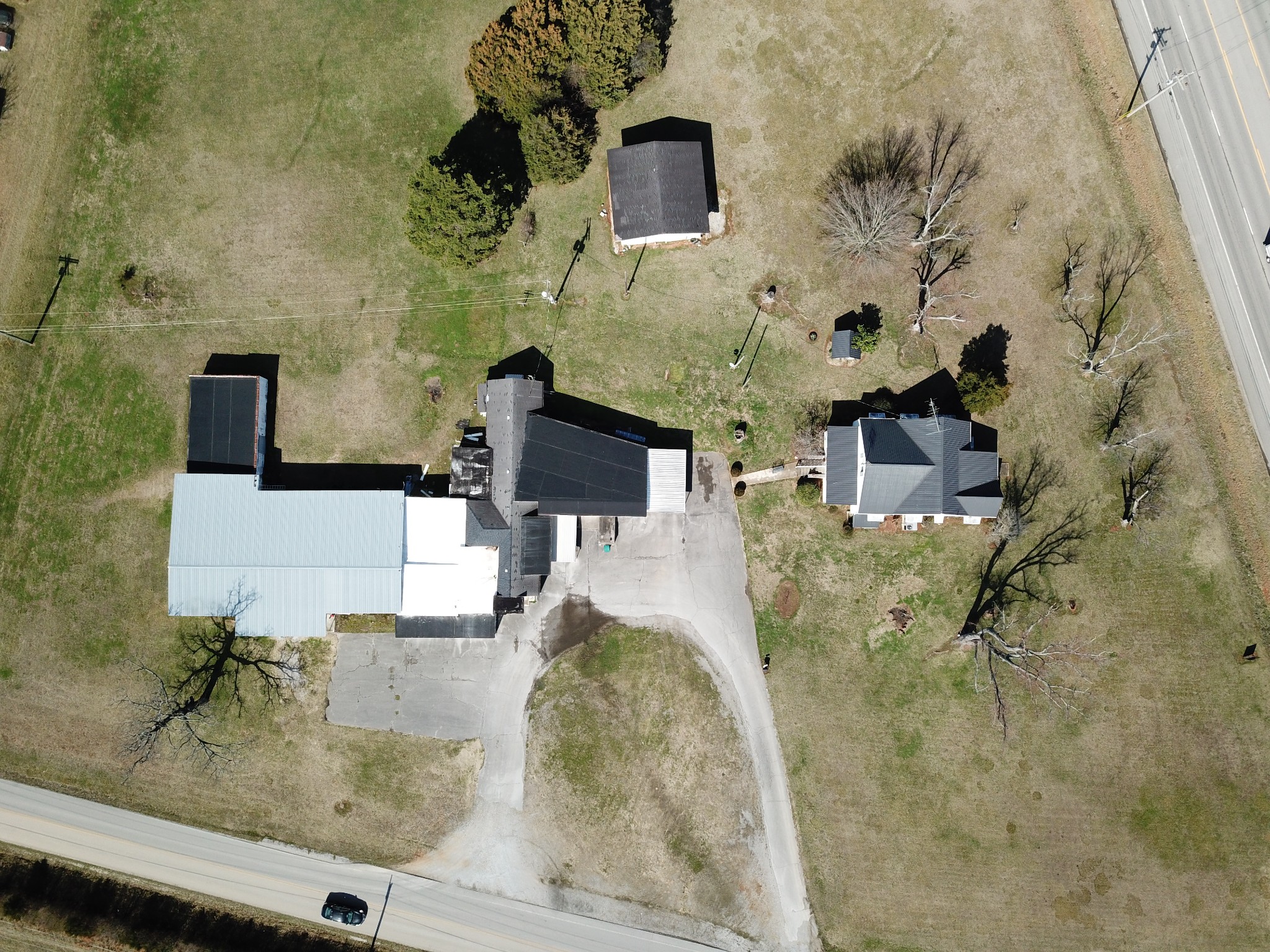 364 Blair Pond Road Winchester, TN 37398 - Photo 6 of 6