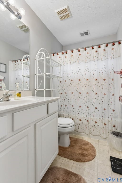 83 Albertson Court Ruther Glen, VA 22546 - Photo 21 of 25 Bathroom with a white vanity featuring cabinet sto