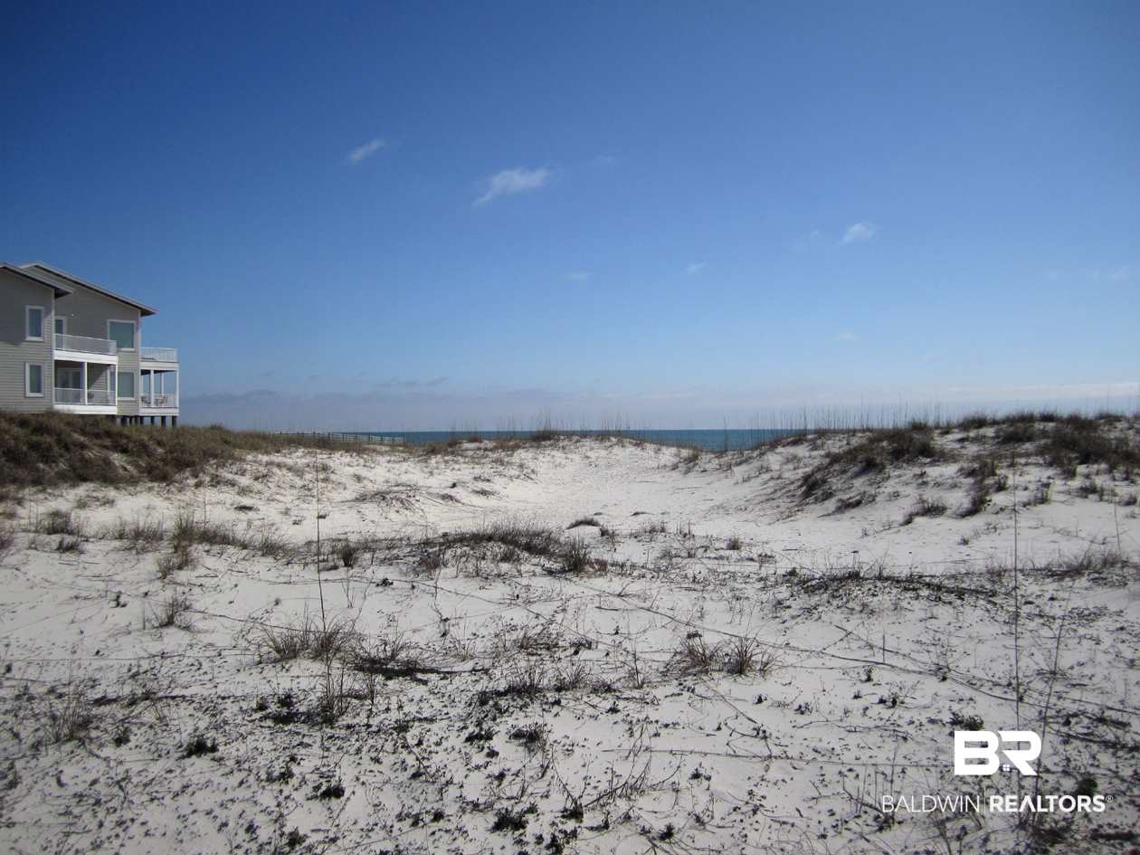 Brandt Lane Gulf Shores, AL 36542 - Photo 2 of 22 View of Lot