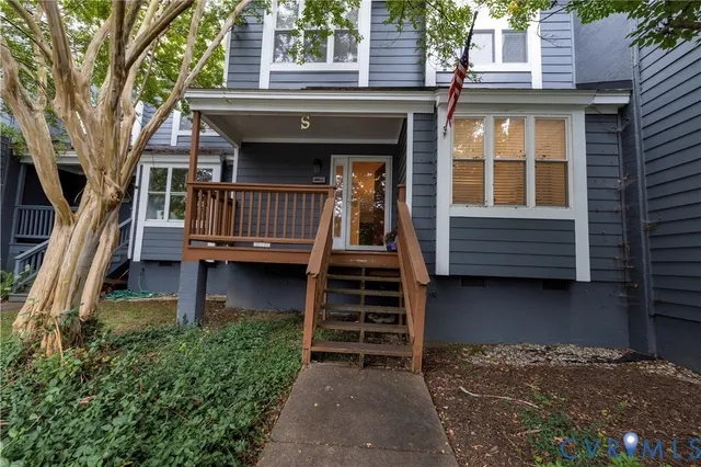 $315,000 | 10022 Joppa Place, Henrico, VA 23233