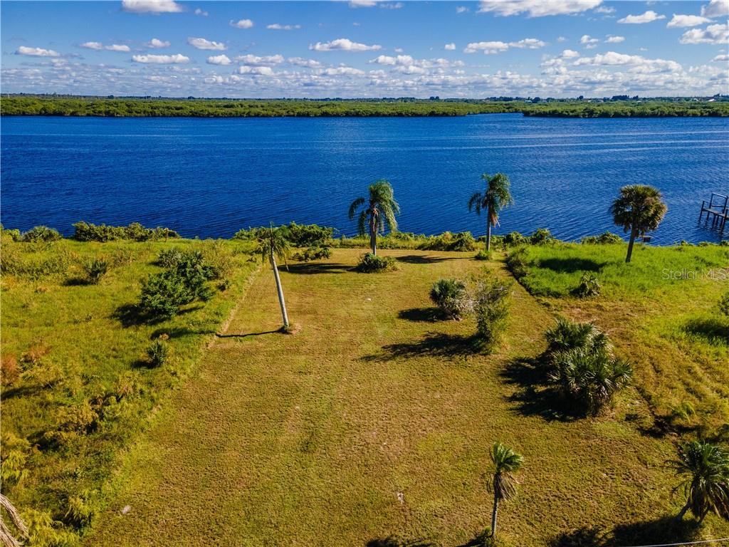 2948 Peace River Drive, Punta Gorda, FL 33983 Compass