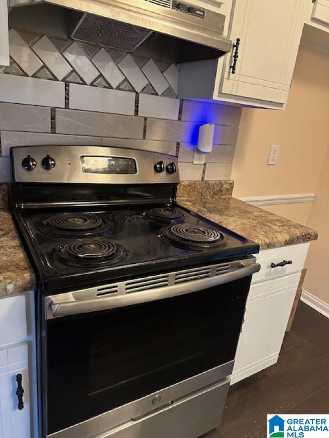 30 Canyon Trail Alexandria, AL 36250 - Photo 4 of 17