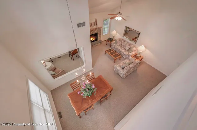 $424,900 | 150 Grandview Drive, Tunkhannock, PA 18657