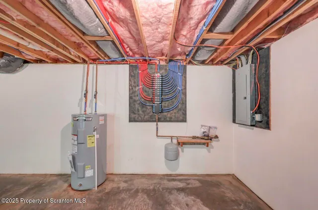 $424,900 | 150 Grandview Drive, Tunkhannock, PA 18657