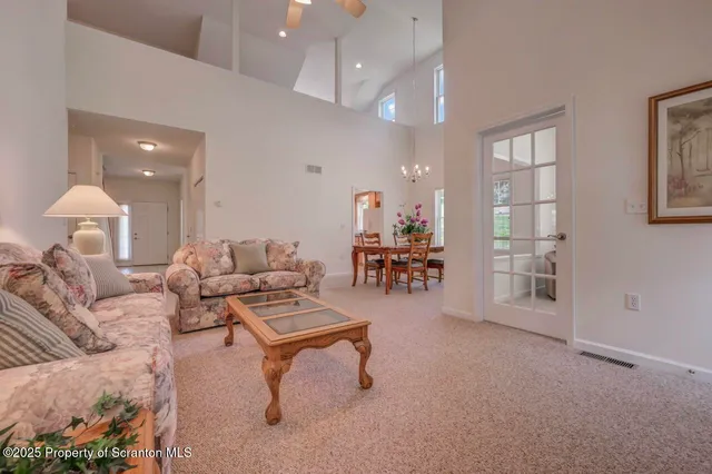 $424,900 | 150 Grandview Drive, Tunkhannock, PA 18657