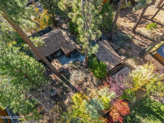 front view of house with a yard