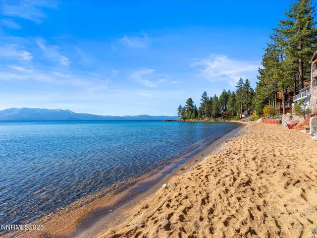 a very nice looking room with a large window